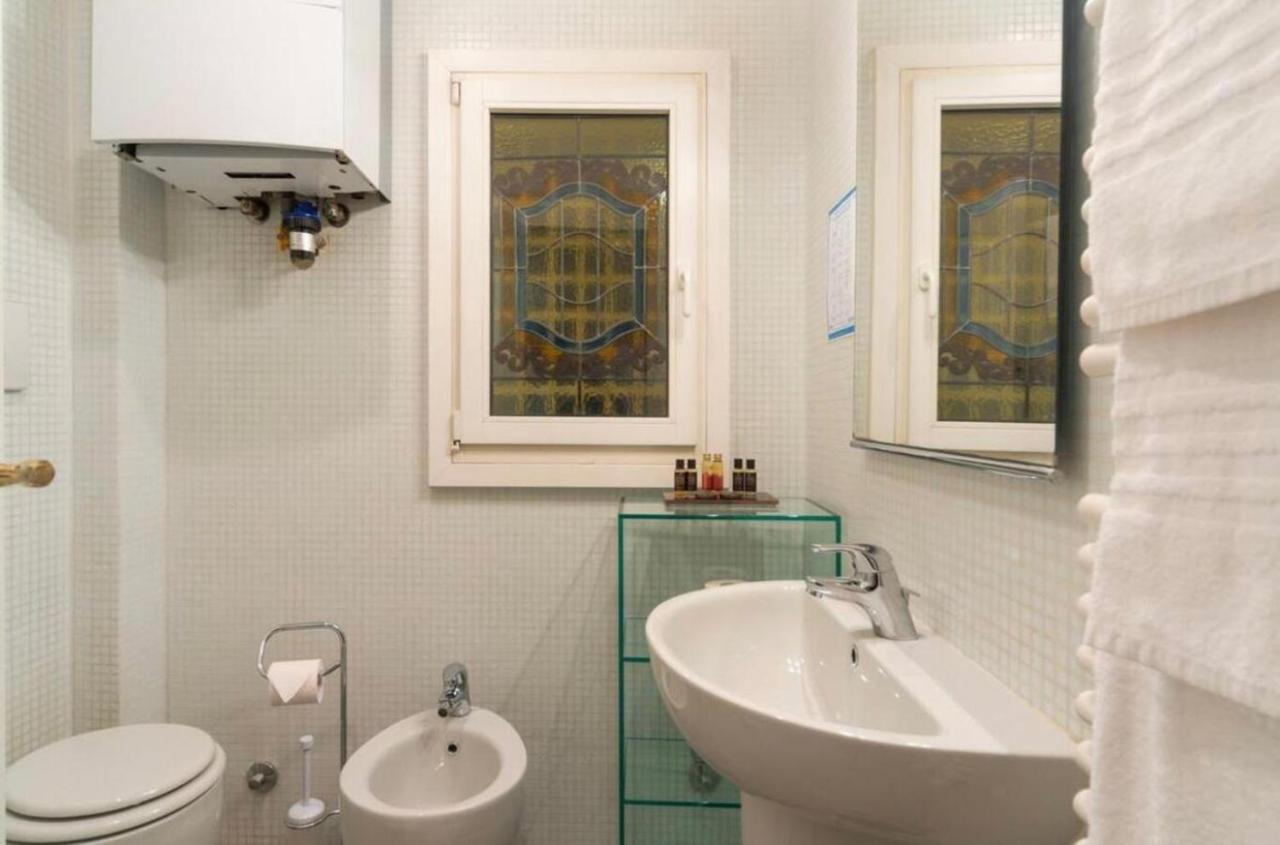 San Samuele Apartamento Venecia