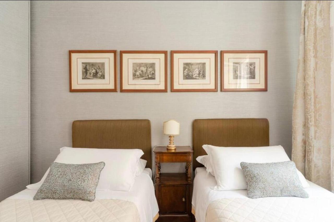 Apartamento San Samuele Venecia