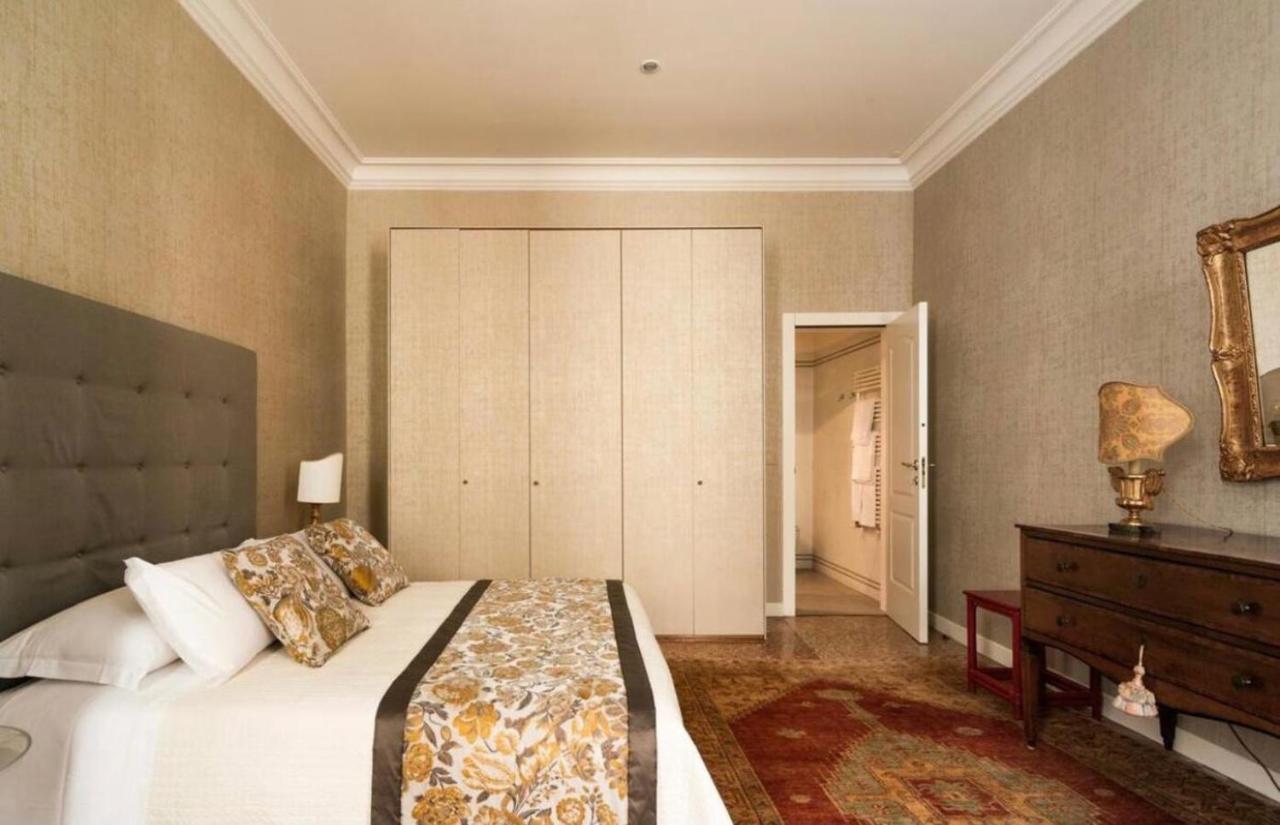 Apartamento San Samuele Venecia