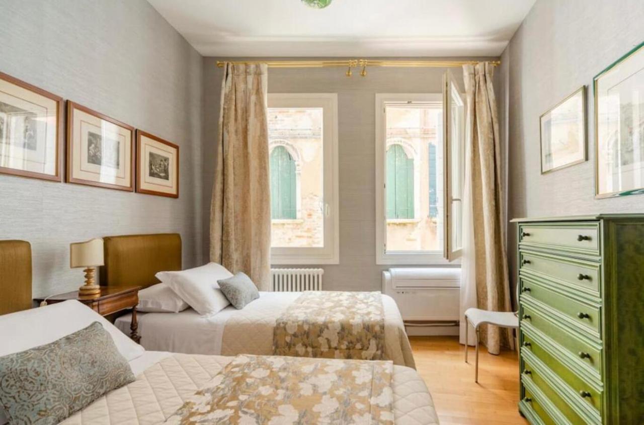 San Samuele Venecia