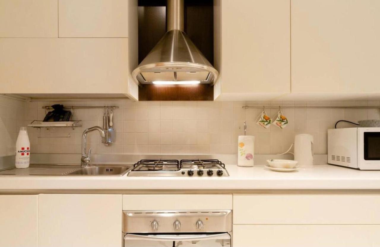 Apartamento San Samuele Venecia