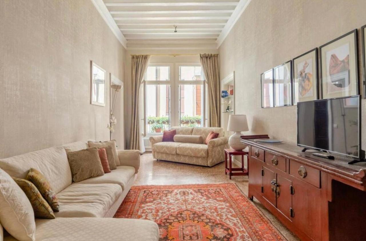 San Samuele Apartamento *