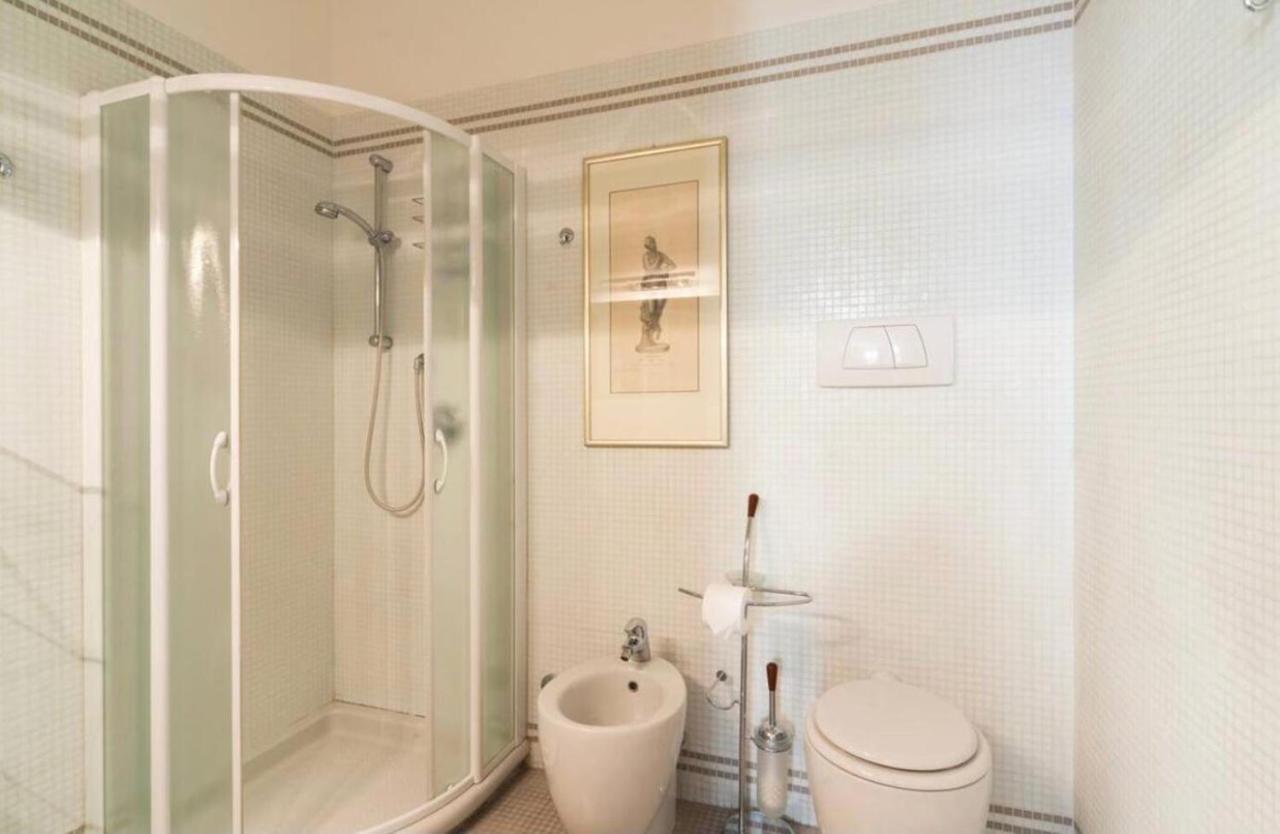 San Samuele Apartamento Venecia