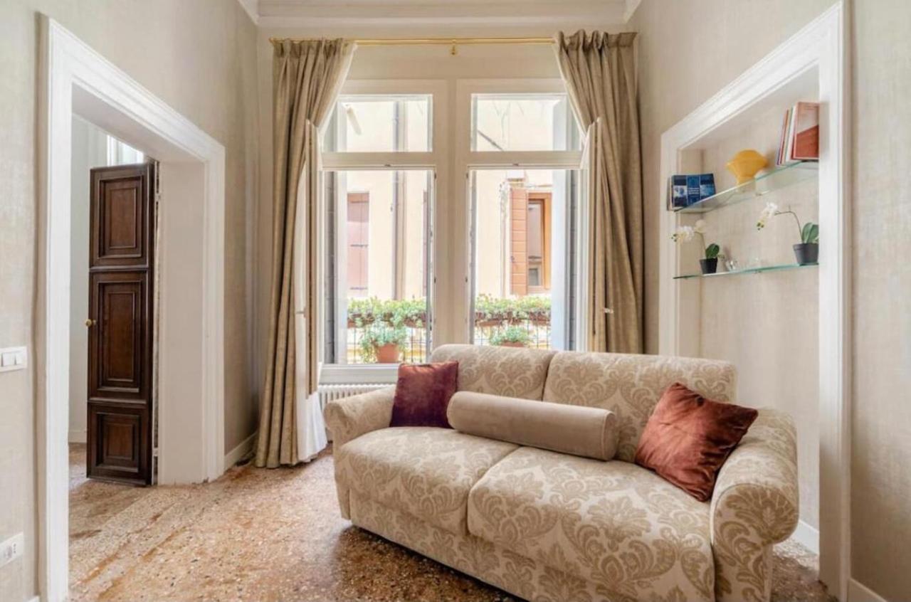 San Samuele Venecia