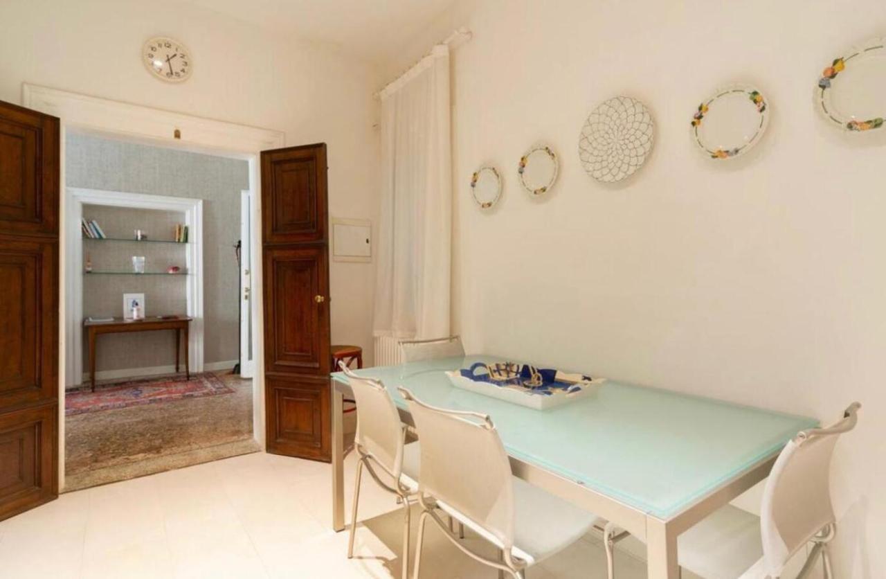San Samuele Apartamento
