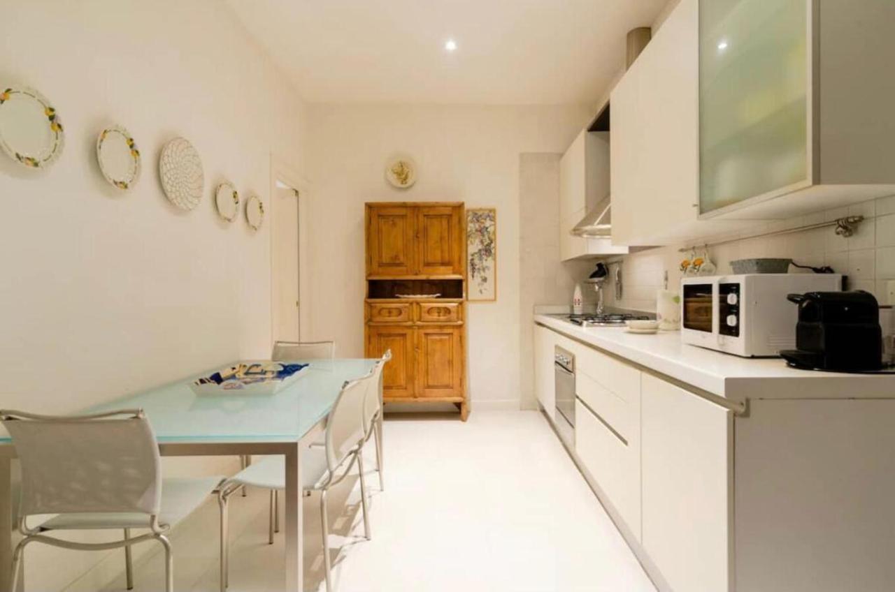 San Samuele Apartamento *