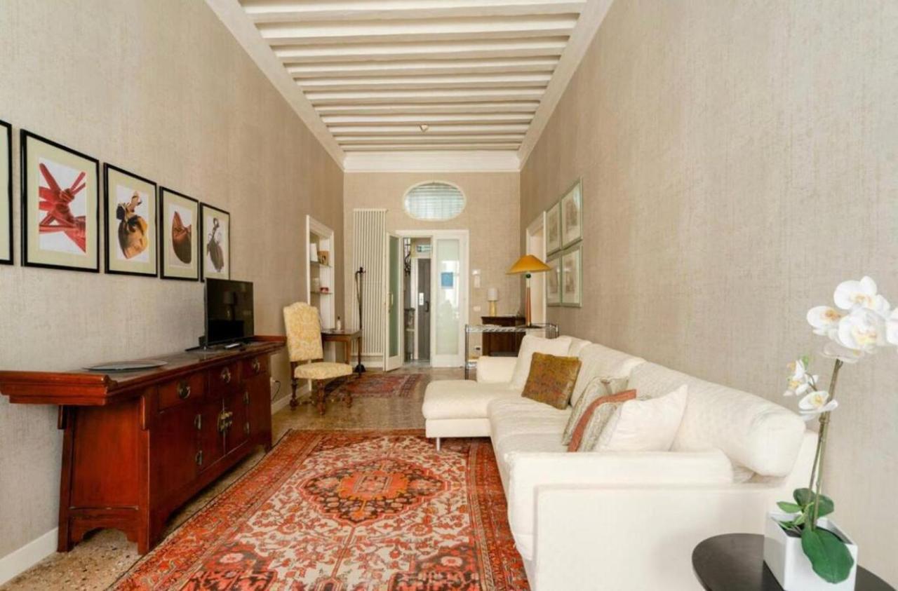 Apartamento San Samuele