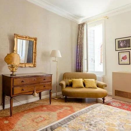 Venezia San Samuele Apartment Exterior photo