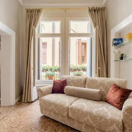 Venezia San Samuele Apartment Exterior photo