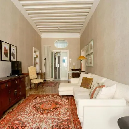 Venezia San Samuele Apartment Exterior photo