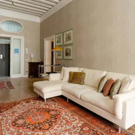 Venezia San Samuele Apartment Exterior photo