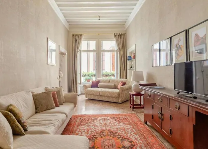 Venezia San Samuele