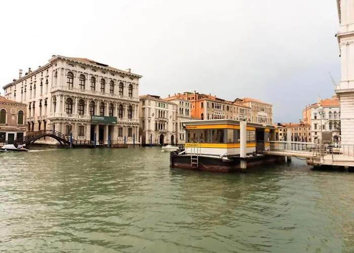 Venezia San Samuele