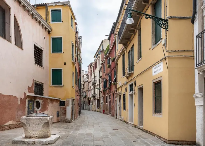 Venezia San Samuele